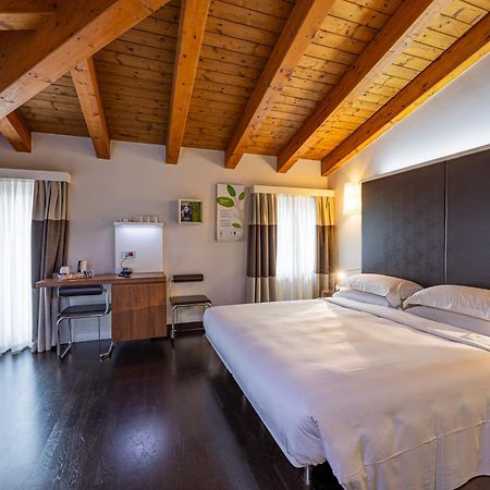 Best Western Plus Hotel De Capuleti Верона Экстерьер фото