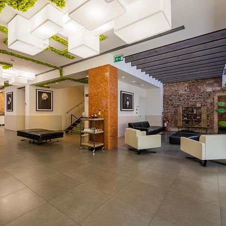 Best Western Plus Hotel De Capuleti Верона Экстерьер фото