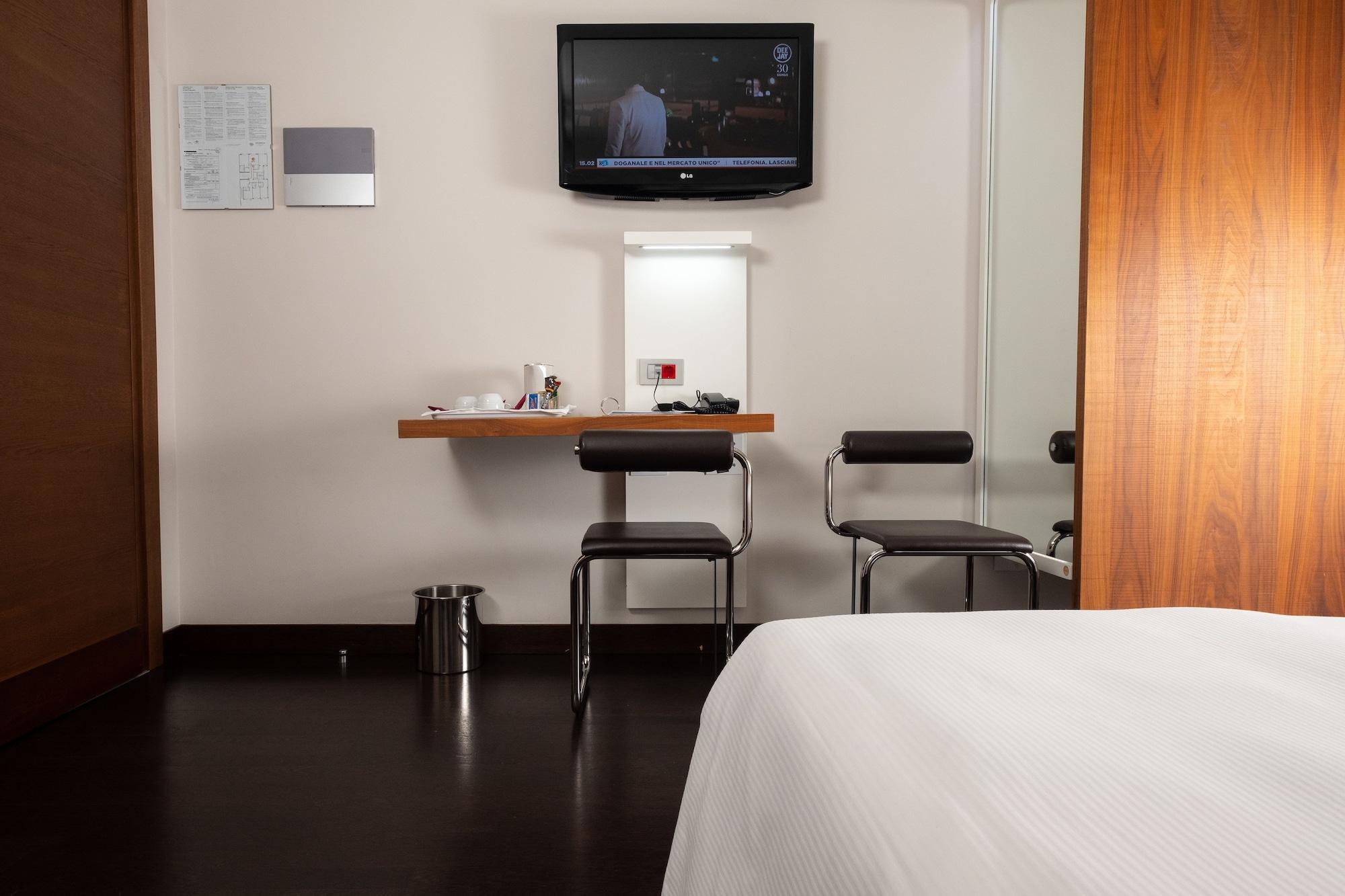 Best Western Plus Hotel De Capuleti Верона Экстерьер фото