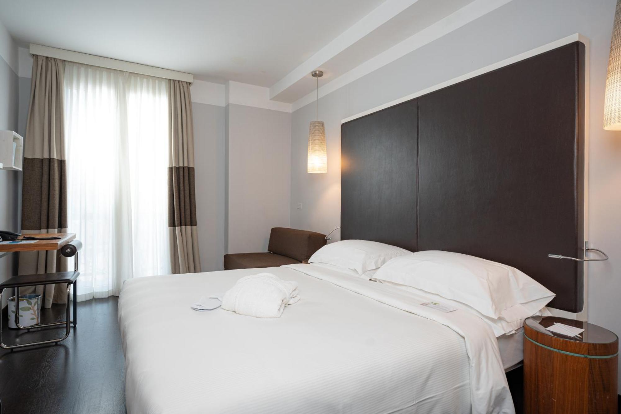 Best Western Plus Hotel De Capuleti Верона Экстерьер фото