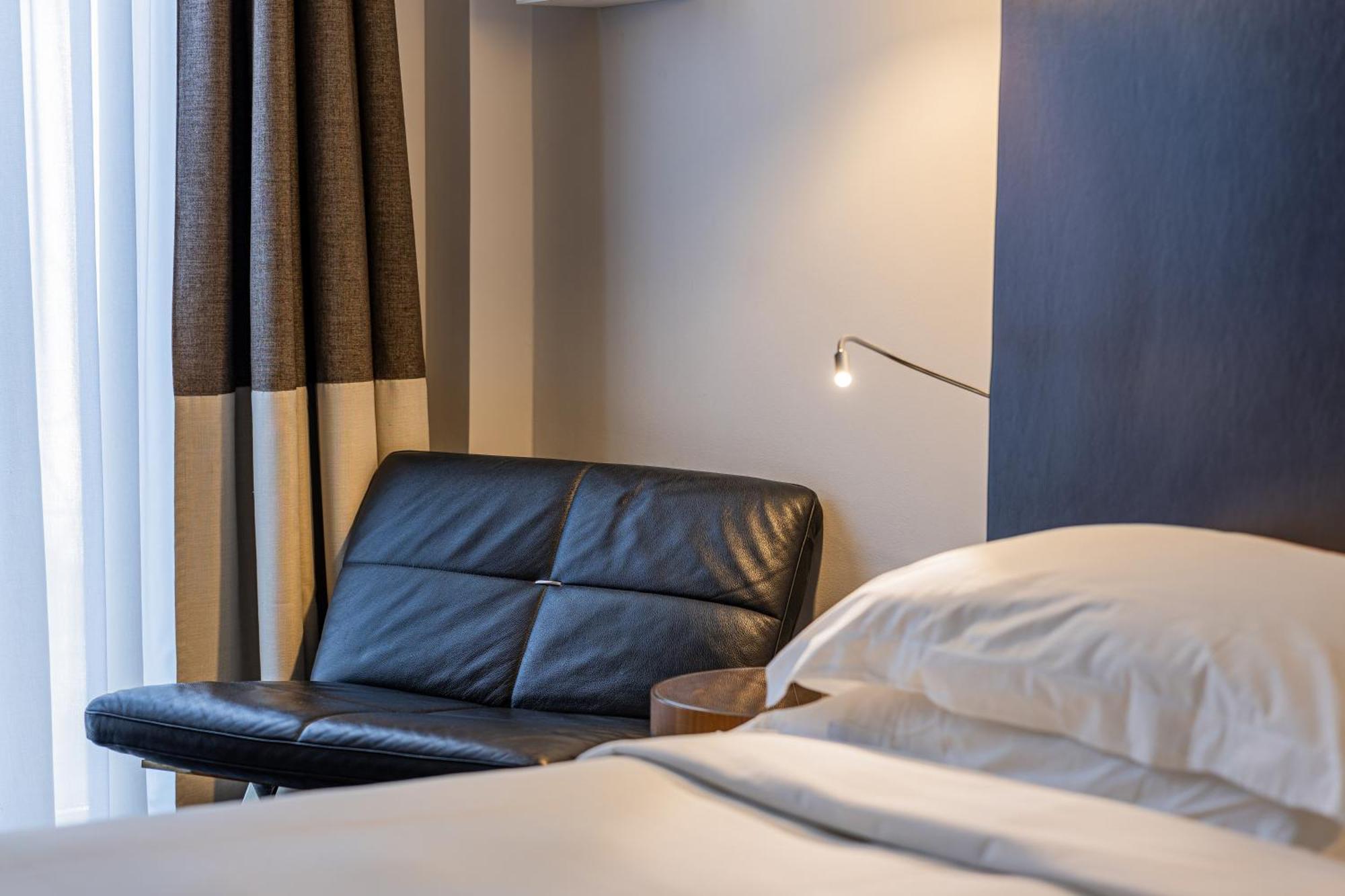 Best Western Plus Hotel De Capuleti Верона Экстерьер фото