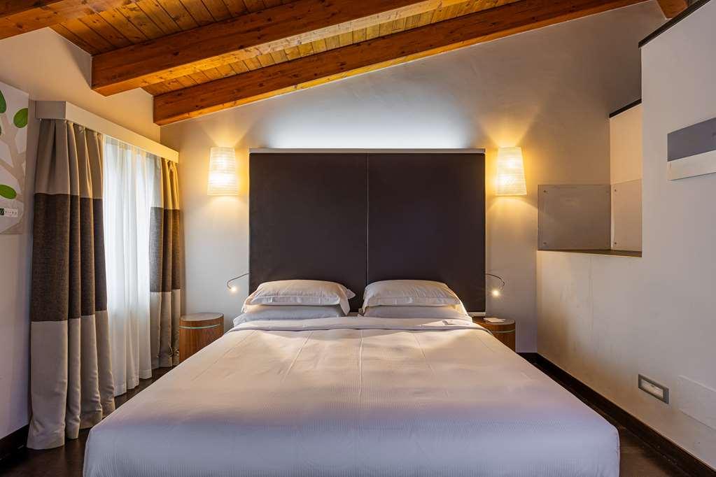 Best Western Plus Hotel De Capuleti Верона Номер фото