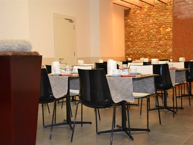 Best Western Plus Hotel De Capuleti Верона Экстерьер фото